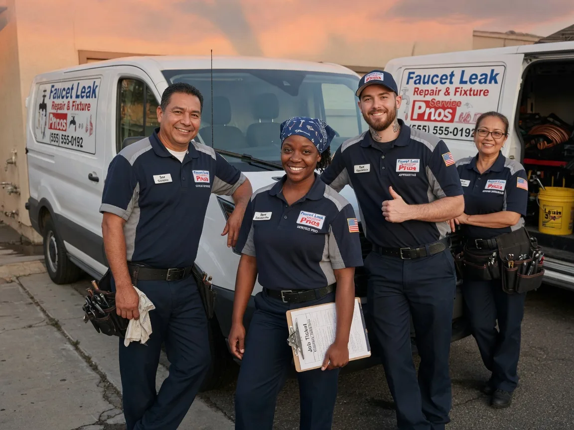 Faucet Repair company in Baldwin, GA
