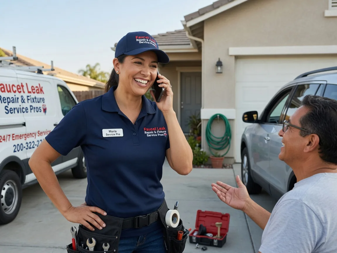 Faucet Repair Baldwin, GA FAQs