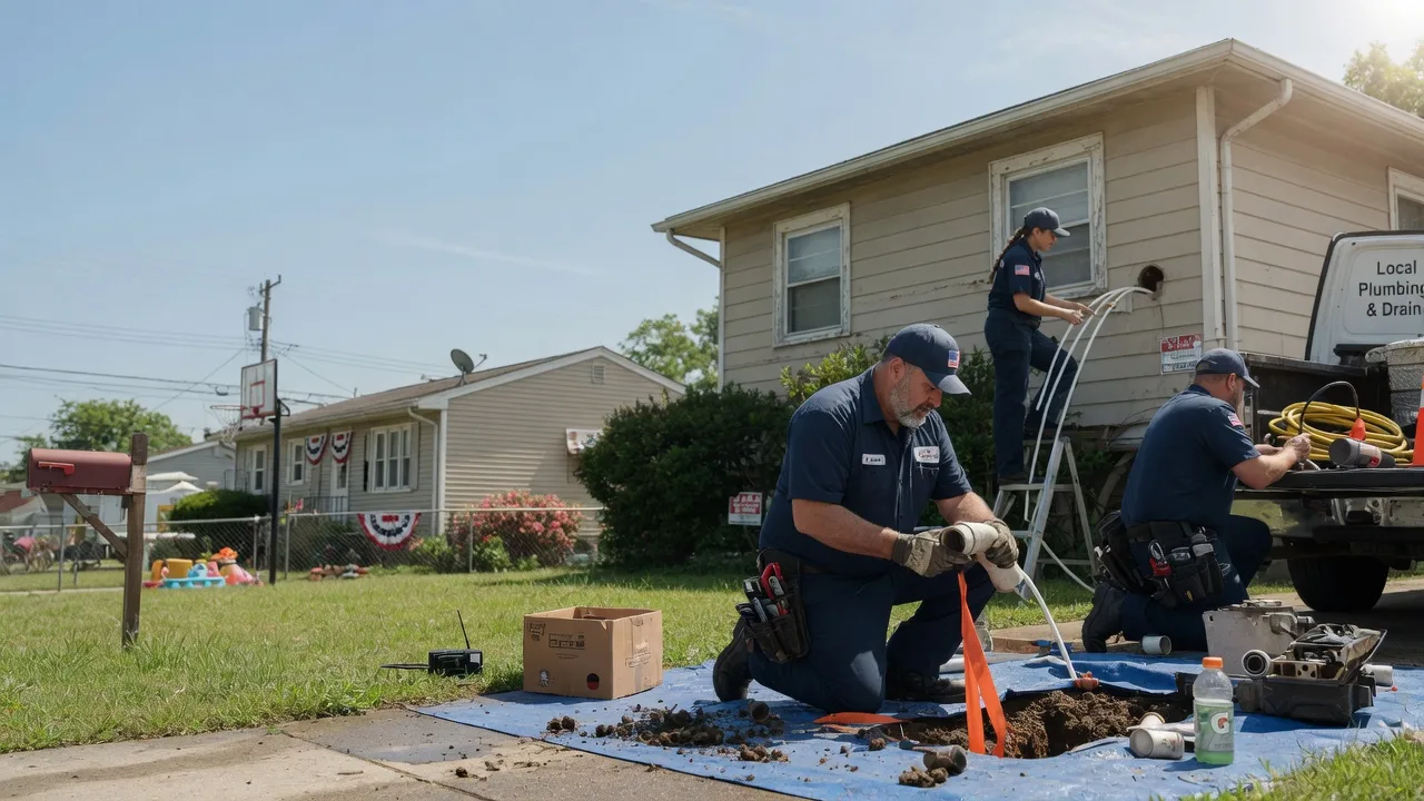 Faucet Repair in Baldwin, GA near me